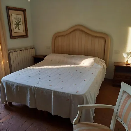 Casa Deanna * 퀘르체타