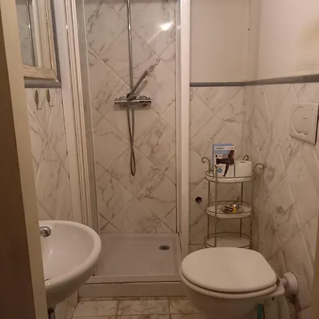 Casa Deanna 아파트 퀘르체타