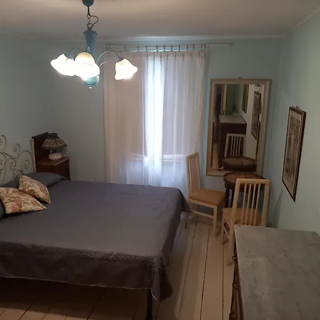 Casa Deanna Querceta