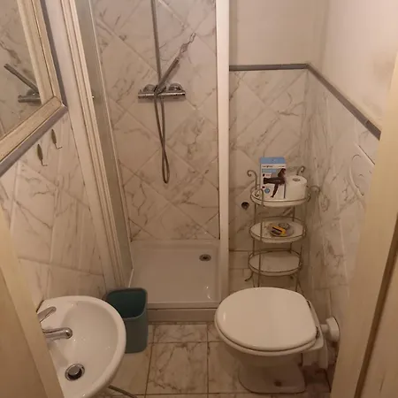 Casa Deanna شقة كيرسيتا