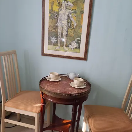 Casa Deanna * Querceta