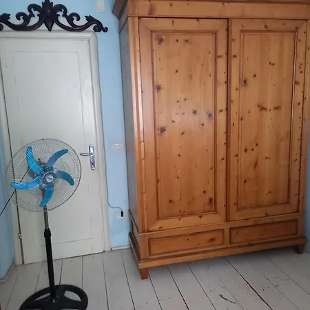 Casa Deanna كيرسيتا