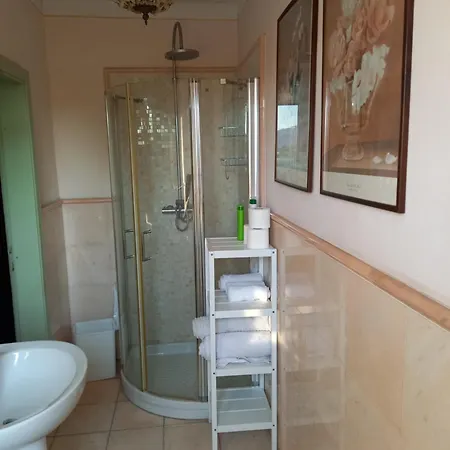 아파트 Casa Deanna *