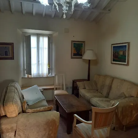 Casa Deanna Apartman