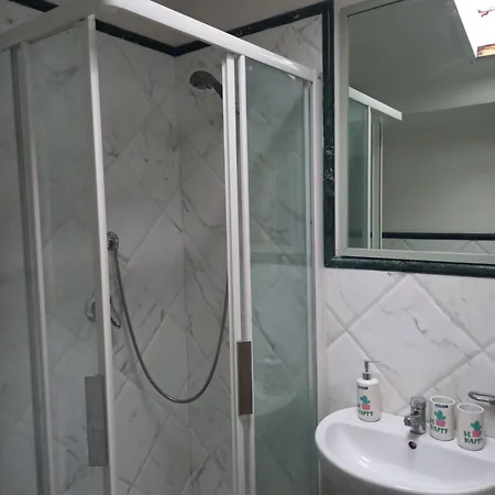 شقة Casa Deanna كيرسيتا