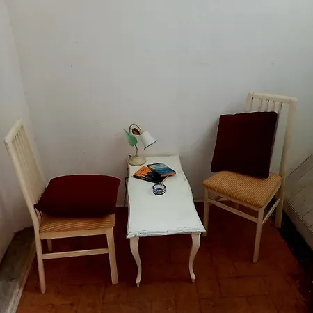 شقة Casa Deanna كيرسيتا