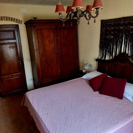 Casa Deanna شقة *