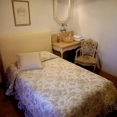 아파트 Casa Deanna *