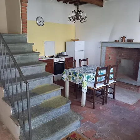 Casa Deanna