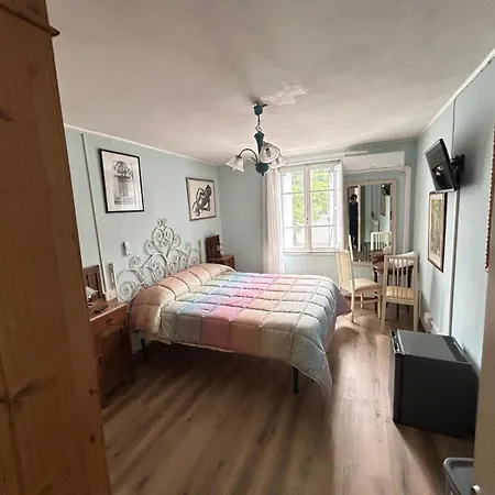 Casa Deanna * 퀘르체타