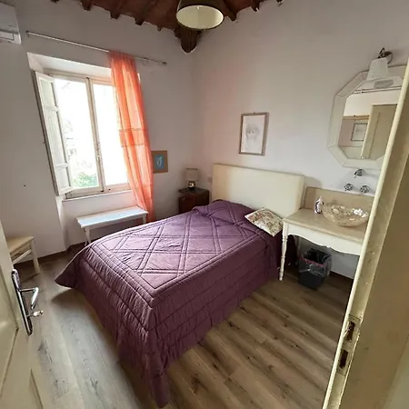 Casa Deanna 아파트 퀘르체타