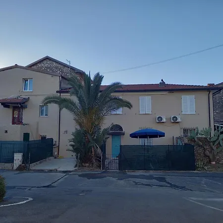 Casa Deanna 아파트 퀘르체타