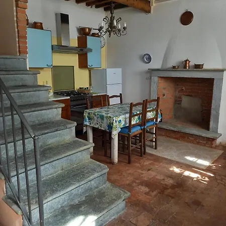 Casa Deanna 퀘르체타