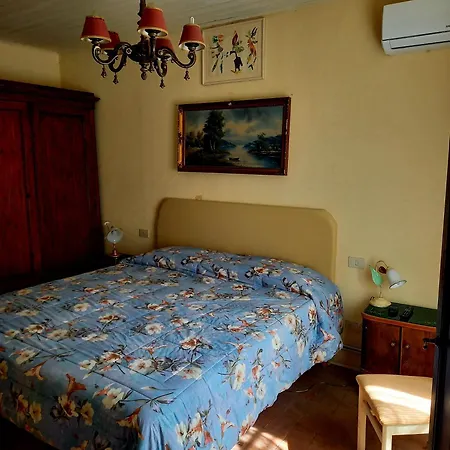 Casa Deanna 퀘르체타