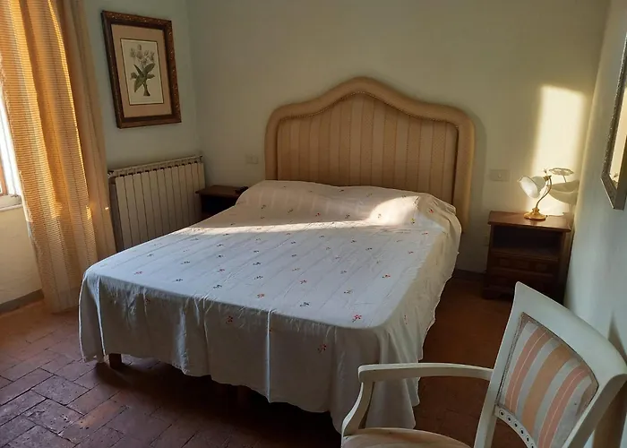 Casa Deanna * Querceta