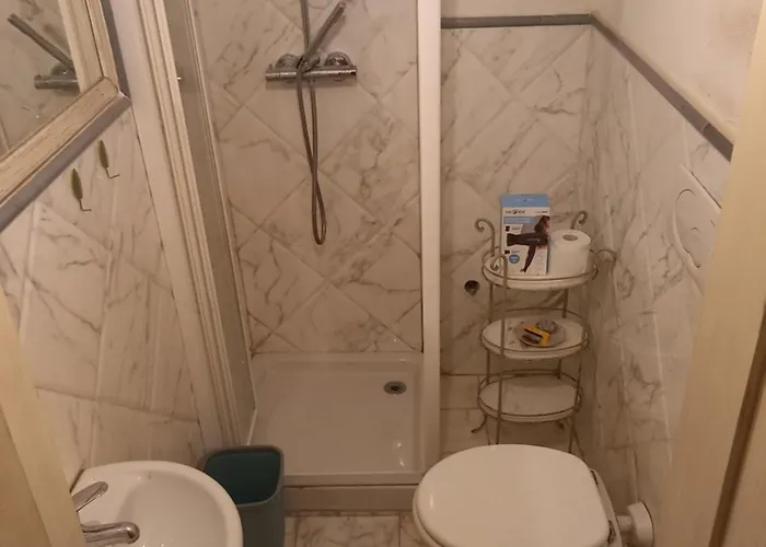 Casa Deanna Apartman Querceta