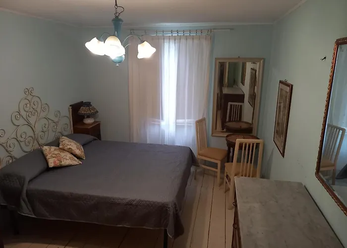 Casa Deanna