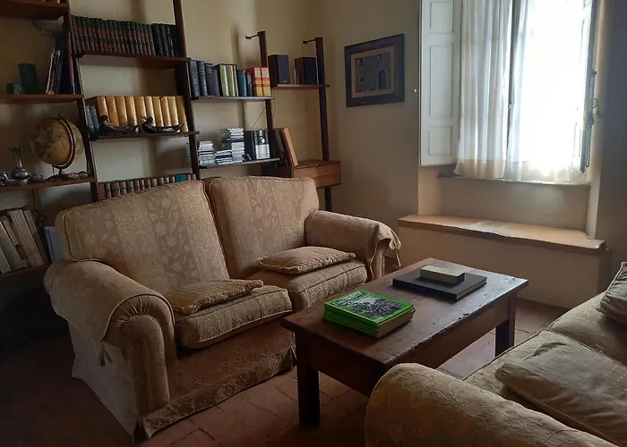 Casa Deanna Querceta
