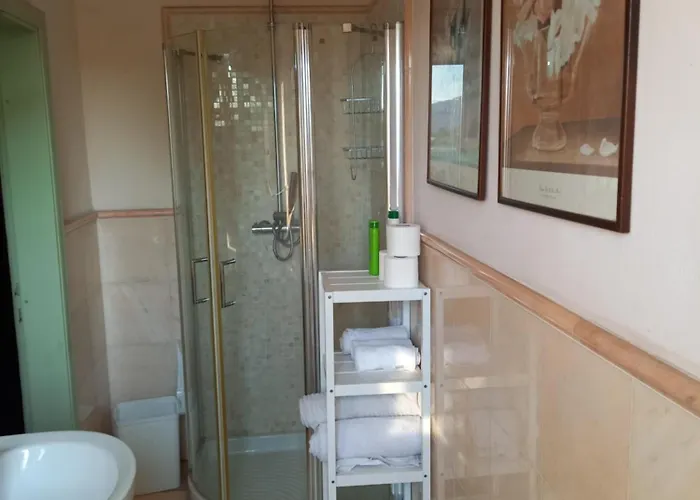 Apartman Casa Deanna *