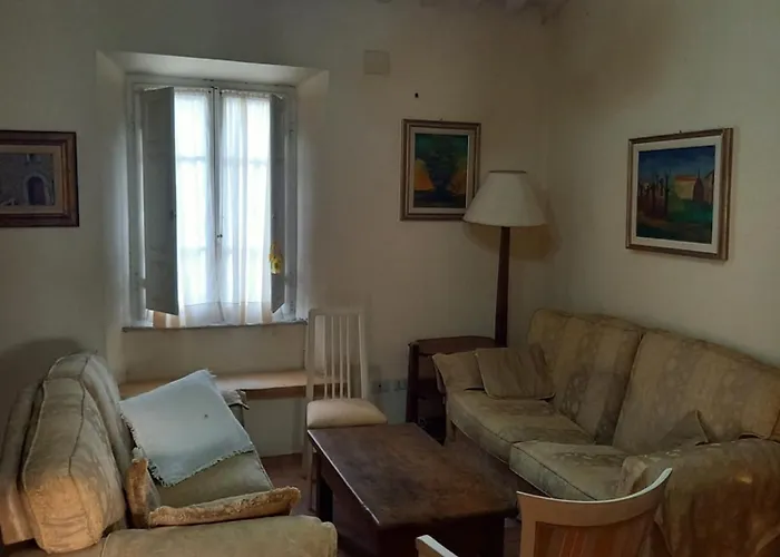 Casa Deanna Apartman