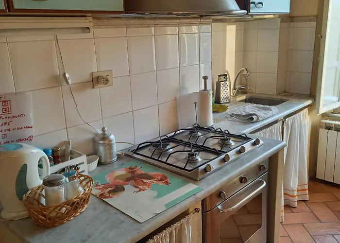 Apartman Casa Deanna Querceta