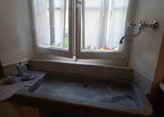 Apartman Casa Deanna