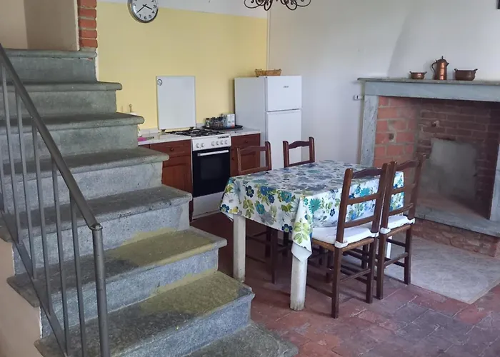Casa Deanna